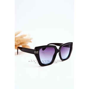 Classic Women's Sunglasses V110061 black