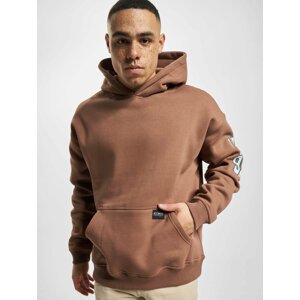 Rocawear Louisville Hoody Brown