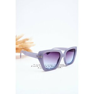 Classic Women's Sunglasses V110061 blue
