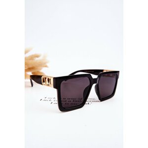 Classic Sunglasses V110063 black