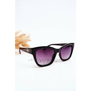 Women's Classic Sunglasses M2390 Black