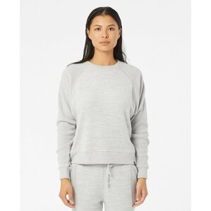 Sweatshirt Rip Curl COSY II FLEECE Mid Grey