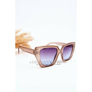 Classic Women's Sunglasses V110061 Grey