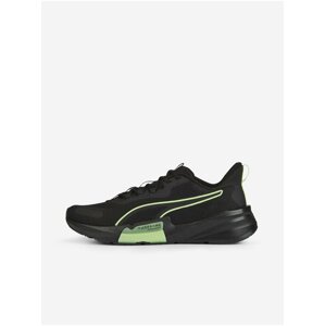 Black Men Sneakers Puma PWRFRAME TR 2 - Men