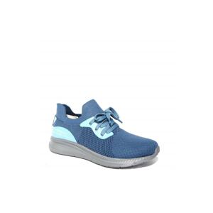 Forelli Women's Blue Sneakers