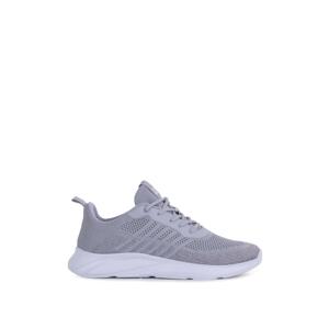 Slazenger Sneakers - Gray - Flat