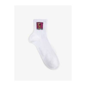 Koton Socks - White - Single