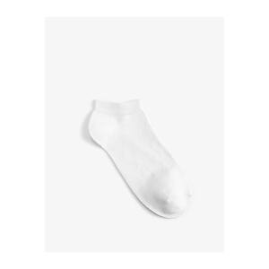Koton Socks - White - 7 pcs