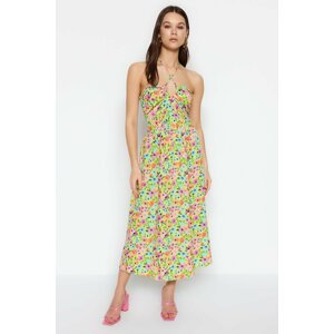 Trendyol Dress - Multicolor - Shift