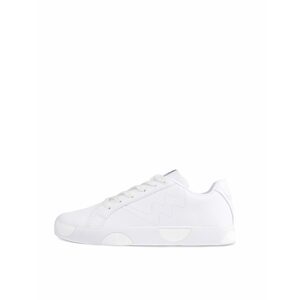 White shoes VUCH Dotty Delta