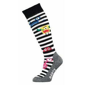 Socks Barts SKISOCK MONSTERS KIDS Black