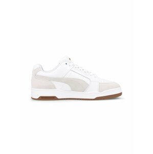 Puma Slipstream Lo Suede FS White Men Sneakers - Men