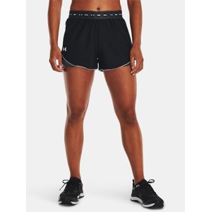 Under Armour Shorts UA Play Up CB Short -BLK - Women