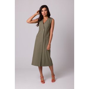 BeWear Woman's Dress B254