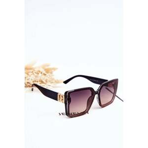 Trendy Sunglasses Prius V219 Black and Navy Blue