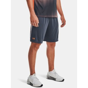 Under Armour Shorts UA Tech WM Graphic Short-GRY - Men