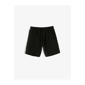 Koton Boys' Shorts - 3skb40037tk