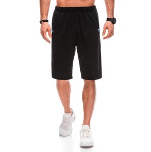 Edoti Men's sweatshorts