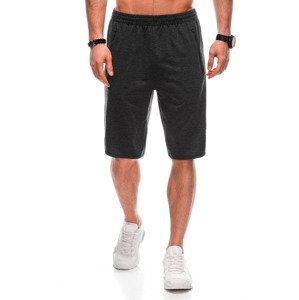 Edoti Men's sweatshorts