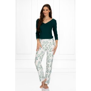 Pyjamas Carla Green Green