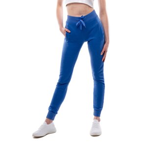 Women's sweatpants GLANO - blue