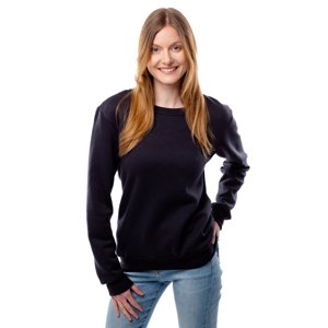 Women's sweatshirt GLANO - dark blue