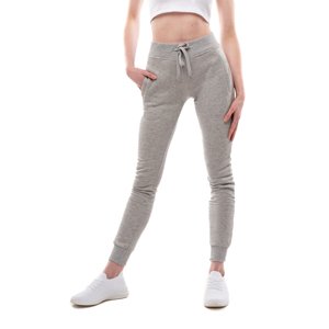Women's sweatpants GLANO - gray