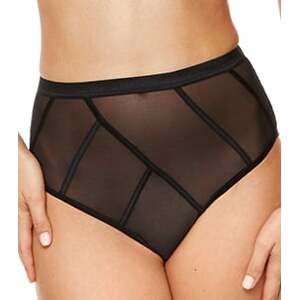 Lara/FW High Waisted Panties