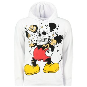 Men's hooded sweatshirt Aliatic