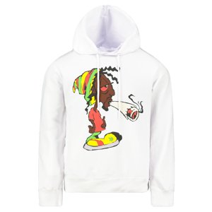 Men's hooded sweatshirt Aliatic