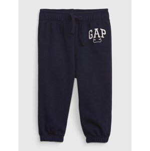 GAP Baby sweatpants with logo - Boys