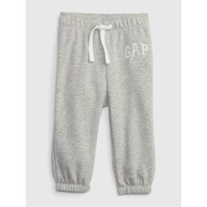GAP Baby sweatpants with french terry - Boys