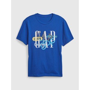 GAP T-shirt with print - Men