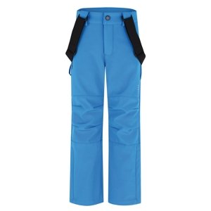 Kids ski softshell pants LOAP LOVELO Blue