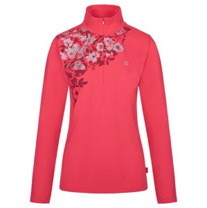 Women's T-shirt LOAP PARRA Red