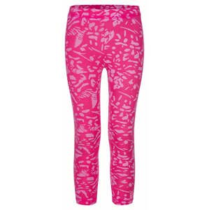 Girls' Leggings LOAP BYKRA Pink