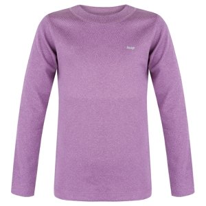 Children's T-shirt LOAP PIRRU Purple