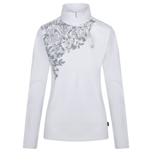 Women's T-shirt LOAP PARRA White