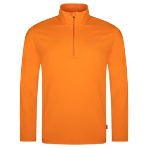 Men's T-shirt LOAP PARTL Orange