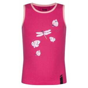 Girls' Top LOAP BESLANA Pink