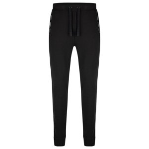 Men's sweatpants LOAP EWANON Black