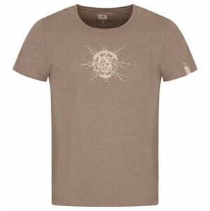 Men's T-shirt LOAP BERDICHO Brown