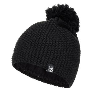 Women's winter beanie LOAP ZAX Black