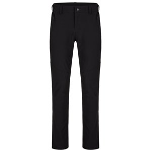 Men's trousers LOAP UZAK Black