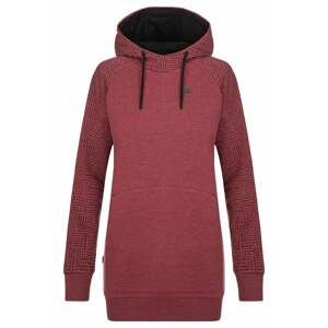 Women's sweatshirt LOAP EBILITA pink