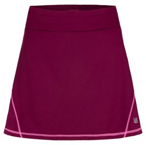 Ladies skirt LOAP MENDELINE Purple