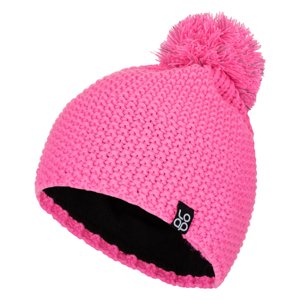 Women's winter beanie LOAP ZAX Pink