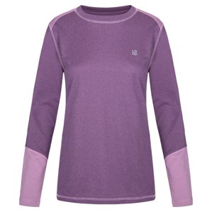 Women's T-shirt LOAP PETI Purple