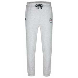 Men's sweatpants LOAP EDICANT Grey