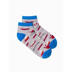 Edoti Men's socks